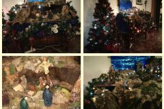 Presepe N° 1 - Autore: Daniela Penna