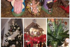 Presepe N° 10 - Autore: Ofelia Del Duca