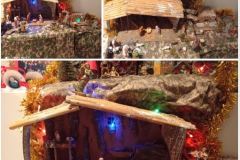 Presepe N° 11 - Autore: Alessio Vavalle