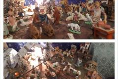 Presepe N° 12 - Autore: Emilio Palmieri