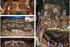 Presepe N° 15 - Autore: Dolores Bergonzini