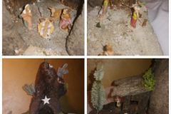 Presepe N° 19 - Autore: Stefano Cipriani