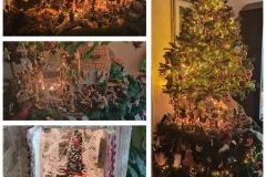 Presepe N° 22 - Autore: Teresa Berardi Carta