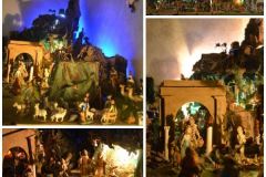 Presepe N° 31 - Autore: Famiglia Papini