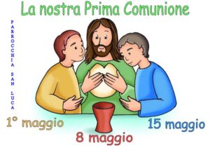 comunioni2016