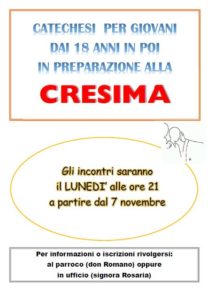cresima