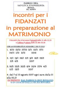 matrimonio