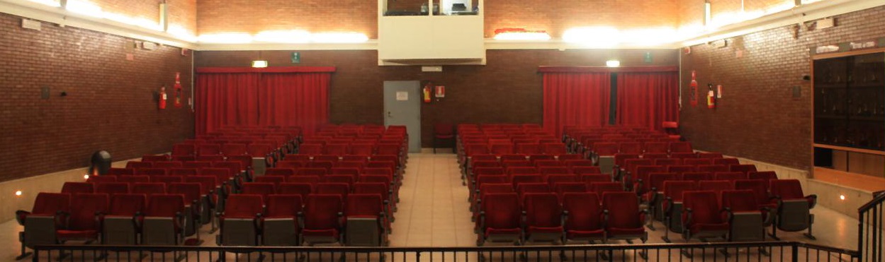 Teatro San Luca